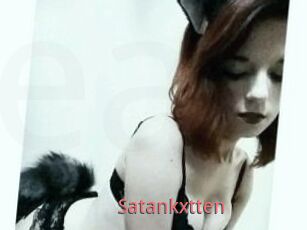 Satankxtten
