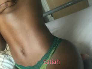 Satiah