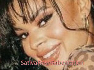 SativaRoseBabestation