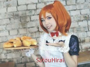 SatouHirai