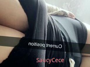 SaucyCece