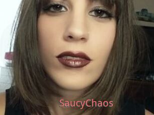 SaucyChaos