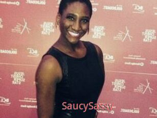 SaucySassy