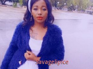 Savagelipice