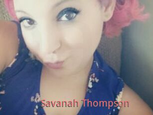 Savanah_Thompson