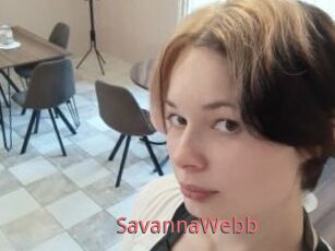 SavannaWebb
