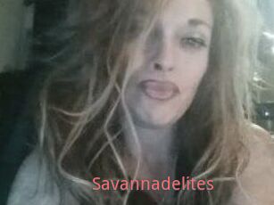 Savannadelites