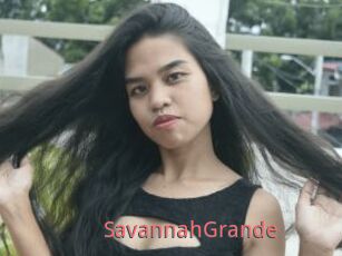 SavannahGrande