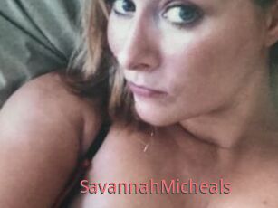SavannahMicheals