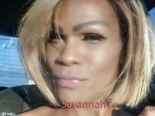 SavannahT