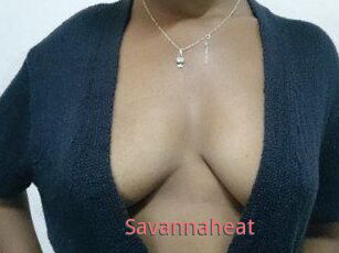 Savannaheat
