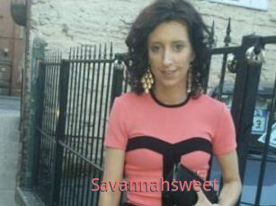 Savannahsweet