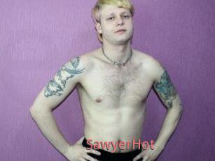 SawyerHot