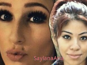 SaylanaAria