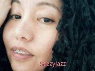 Sazzyjazz