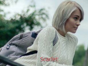 Scarlet