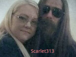 Scarlet313