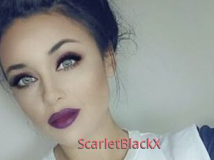 ScarletBlackX
