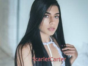ScarletCarter