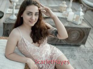 ScarletHayes