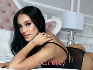ScarletJay