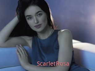 ScarletRosa