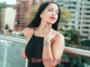 ScarlethPayne