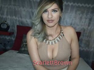 ScarlettBrown