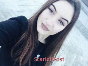 ScarlettFost