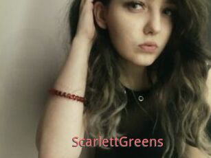 ScarlettGreens