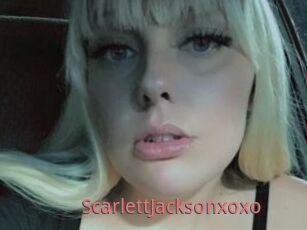 ScarlettJacksonxoxo