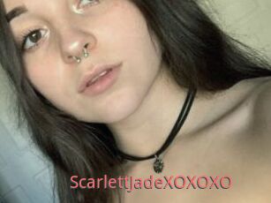 ScarlettJadeXOXOXO