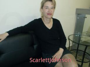 ScarlettJohnson
