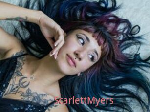 ScarlettMyers