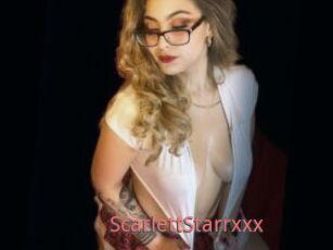 ScarlettStarrxxx