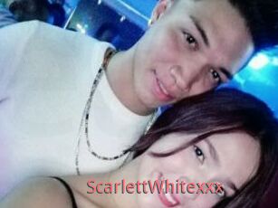 ScarlettWhitexxx