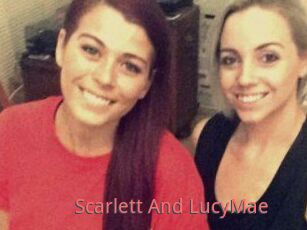 Scarlett_And_LucyMae Esthelove Adult