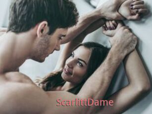 ScarlittDame