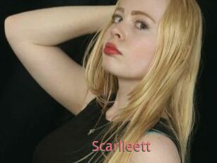 Scarlleett