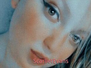 ScarlletEvans