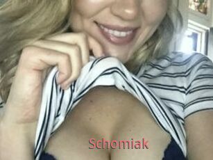 Schomiak
