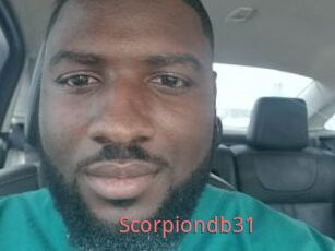 Scorpiondb31