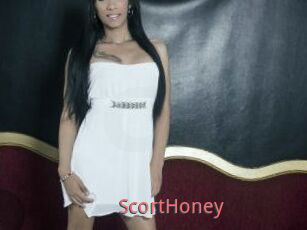 ScortHoney