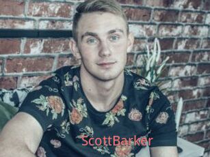 ScottBarker