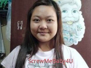 ScrewMeBaby4U