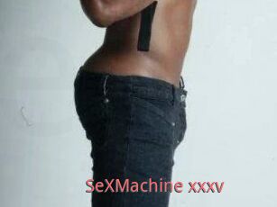 SeXMachine_xxxv
