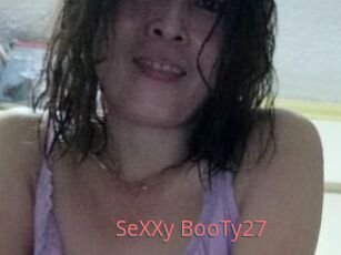 SeXXy_BooTy27