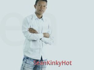 SeanKinkyHot