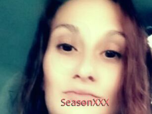 SeasonXXX