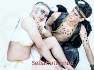 SebaHotDance